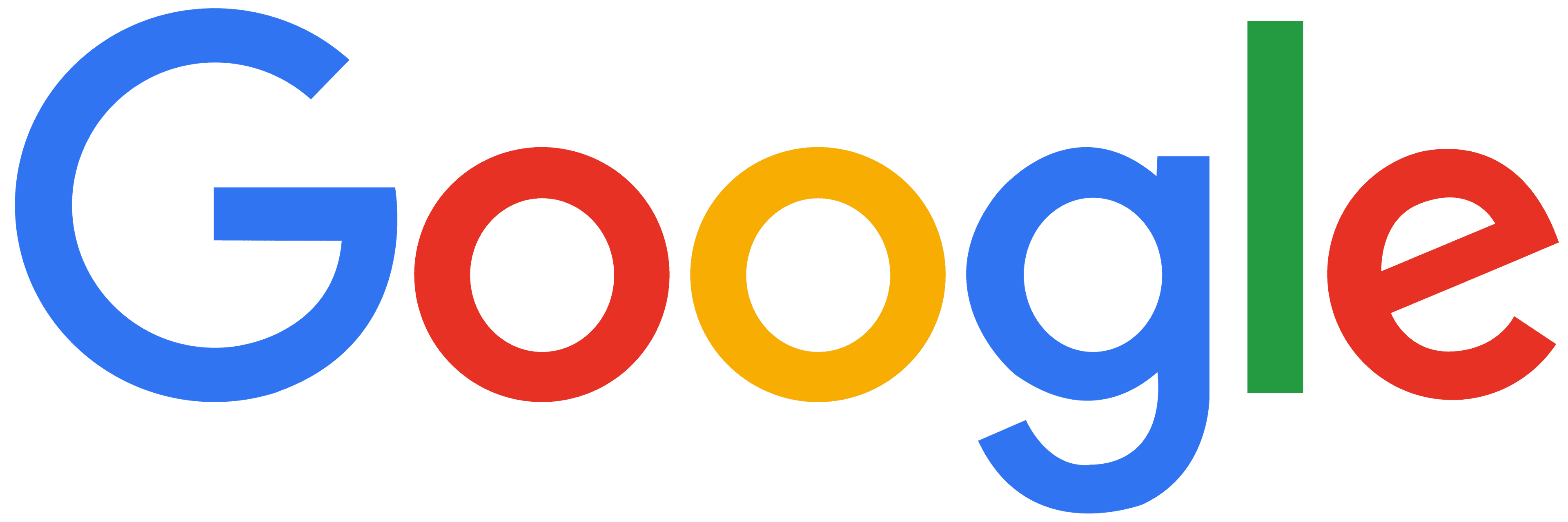 Google Logo