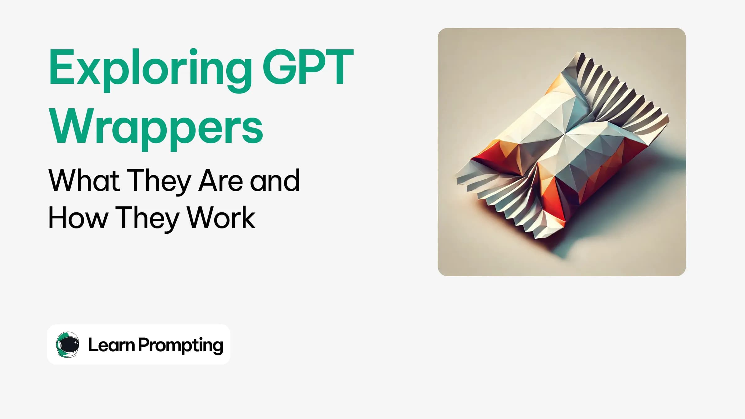 Exploring ChatGPT (GPT) Wrappers – What They Are and How They Work Image