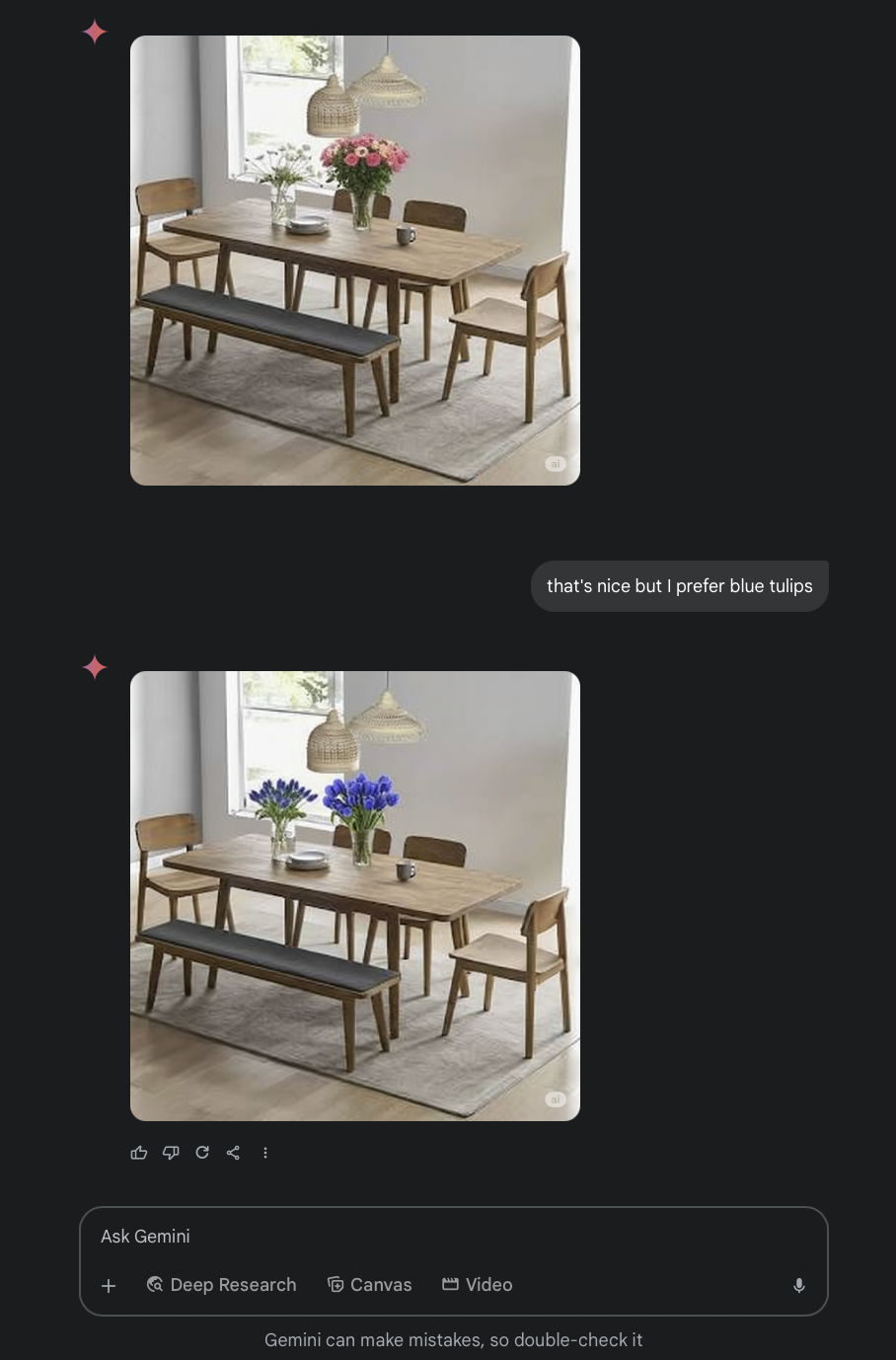 ChatGPT Image Library ChatGPT Image Library Interface